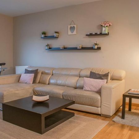 Apartamento Navia Vigo Daire Dış mekan fotoğraf